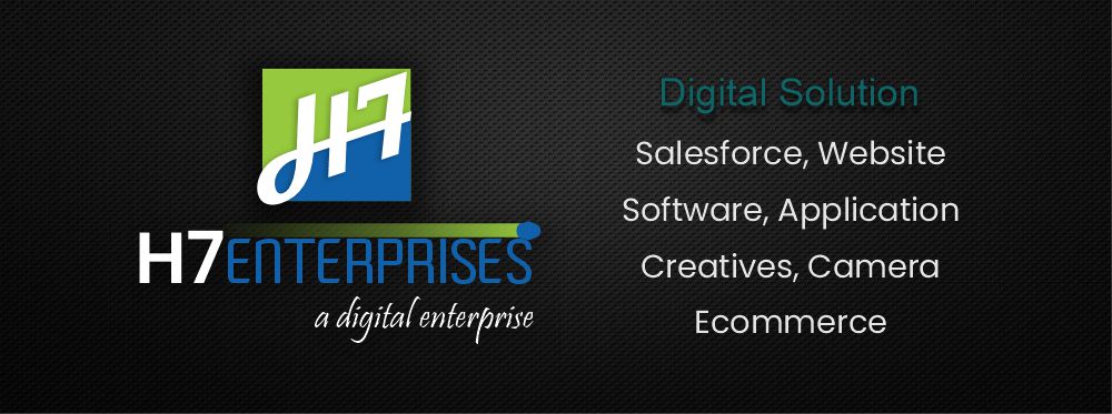 Welcome to H7 Enterprises, a digital service company offering best services